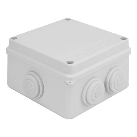 weather proof terminal box